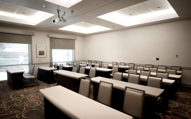 Hilton Boca Raton Suites