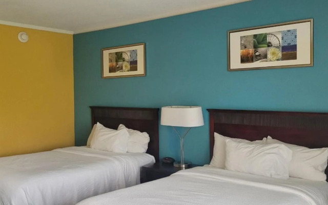 Chester Inn & Suites