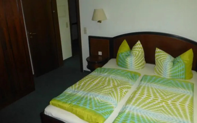 Pension zur Försterei