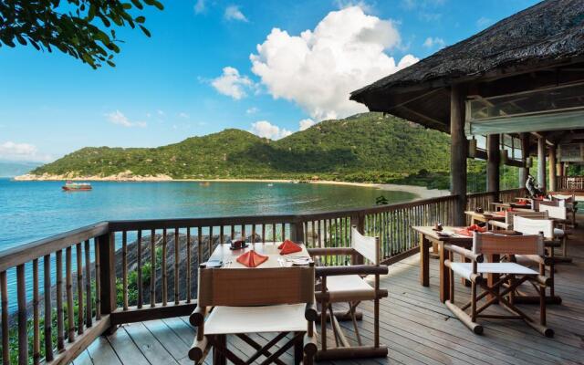 Six Senses Ninh Van Bay