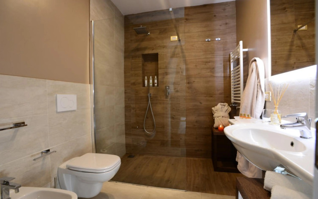 Silva Hotel Splendid Congress & Spa