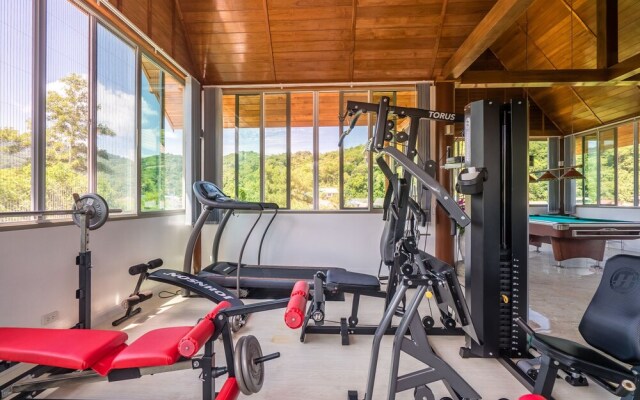 Exclusive Villa Stan with Top Amenities