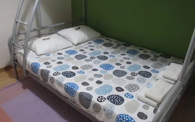 Residencial Marialva Park