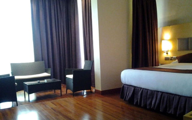 Three Steers Hotel
