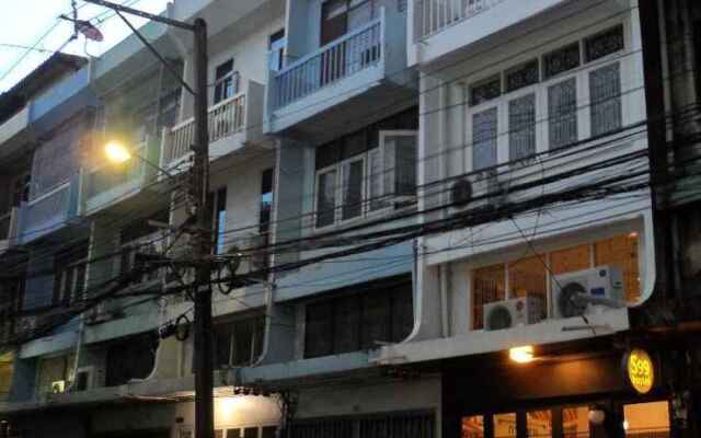 S99 hostel
