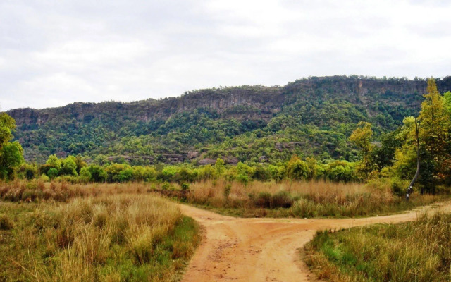 Tiger Trails Resorts