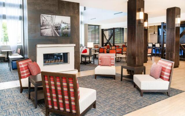 Staybridge Suites Nashville Vanderbilt by IHG
