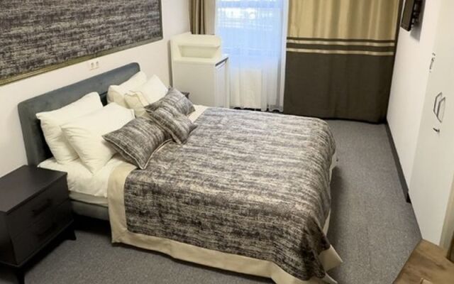 Becanlar Otel