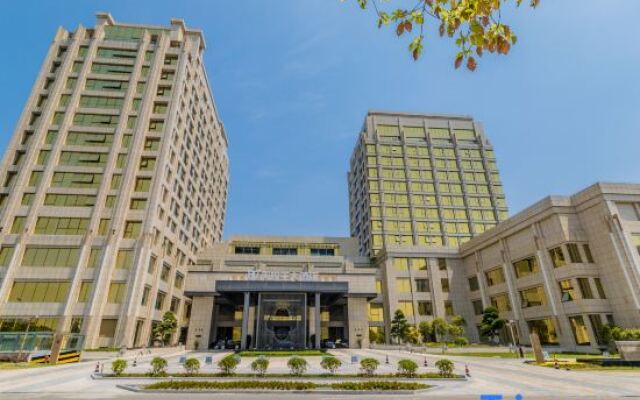 Tianjiuwang Hotel