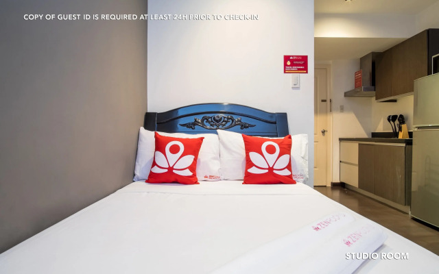 The Gramercy Residences by ZEN Rooms
