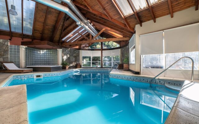 La Comarca Suites De Montaña & Spa