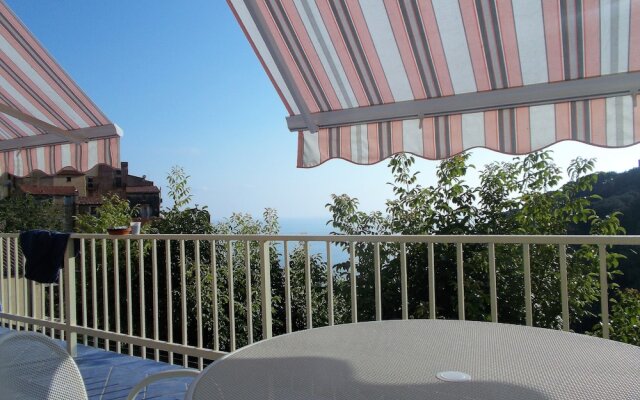 Appartamenti Foresta