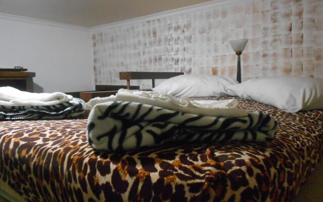 Gohouse - Suite Tonelero 06