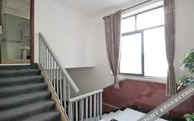 Yitai Boutique Hotel