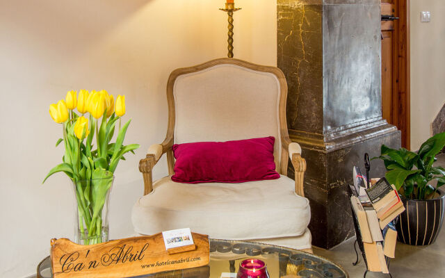 Hotel Can Abril