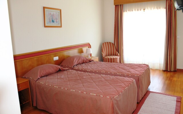 Hotel Miracastro