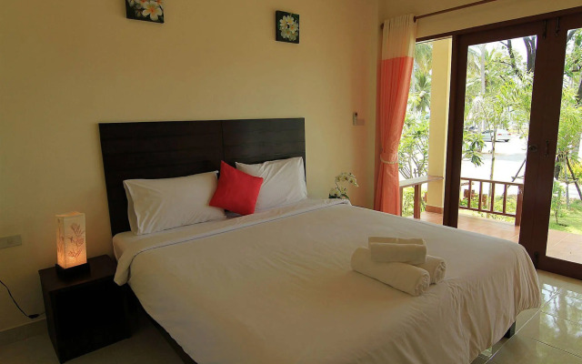 Pranmanee Beach Resort