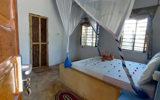 Stonefish Inn Jambiani