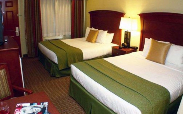 Quality Inn & Suites, Santa Cruz Mountains