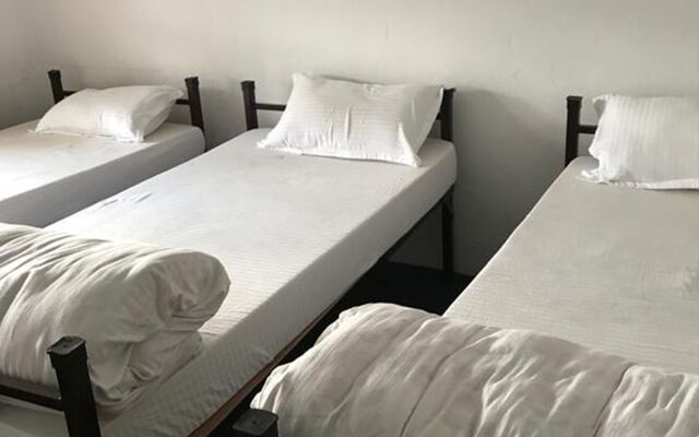 Lucky Inn(如意客栈）