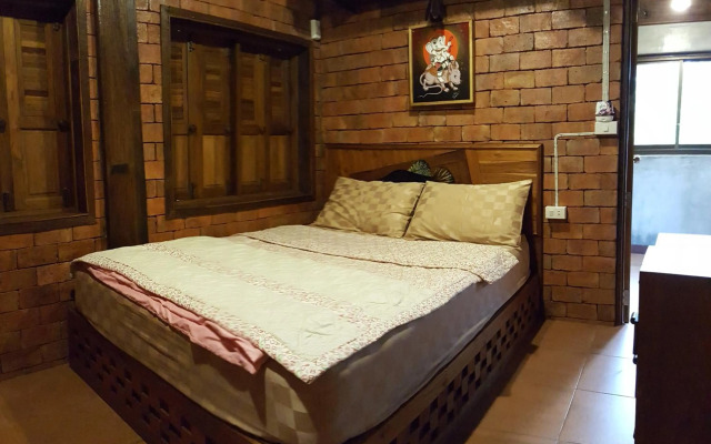 Klong Suan Plu Resort
