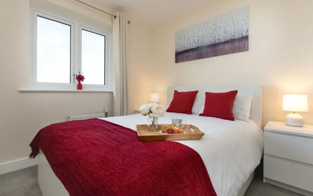 KVM - Quayside House
