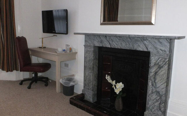 Jessamine House Hotel
