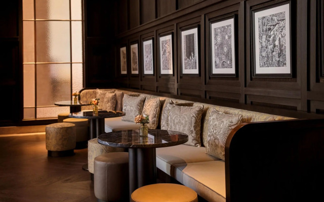 The Lana - Dorchester Collection