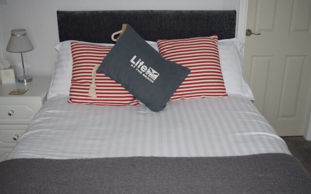 The Etherleigh Guest House