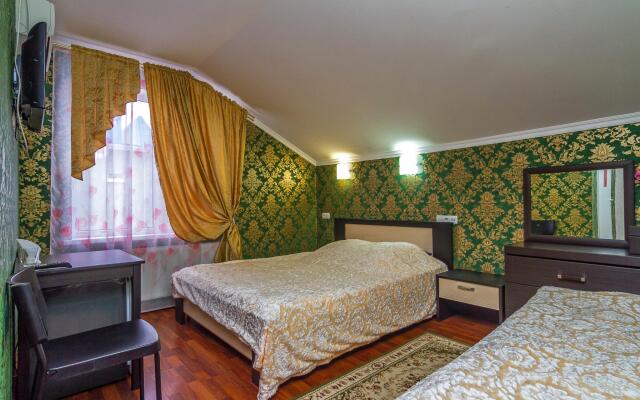 Гостиница «Натали»