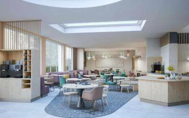 Hampton By Hilton Potsdam Babelsberg