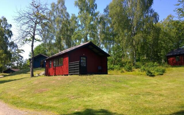 Långasjönäs Camping & Stugby