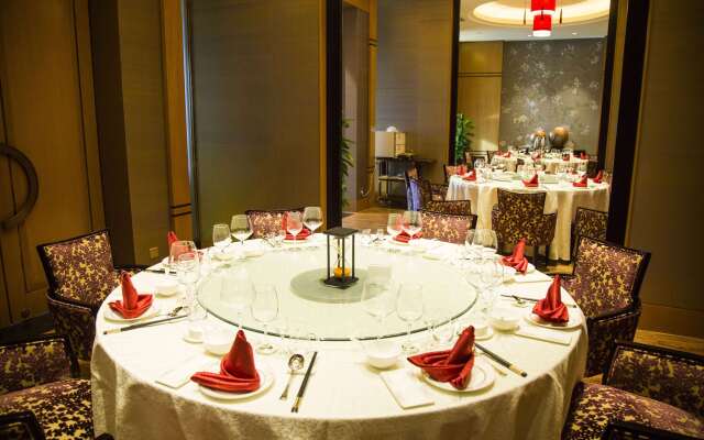 Wyndham Urumqi North