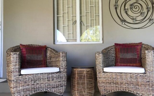 Upington Manor