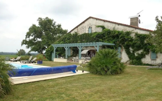 Chambres dhôtes "Le Cam"