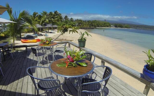 Savaii Lagoon Resort