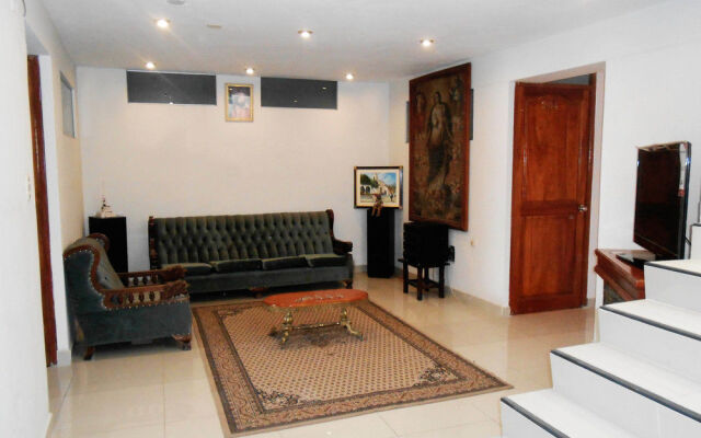Hotel Valencia Ayacucho