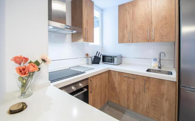 Apartamento Colon en Cadiz