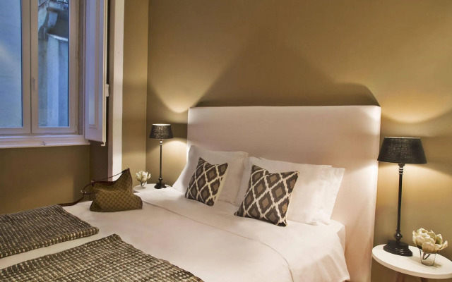 Lisbon Five Stars Apartments São Paulo 55