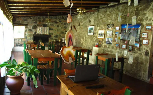 Posada 3 Pescaditas