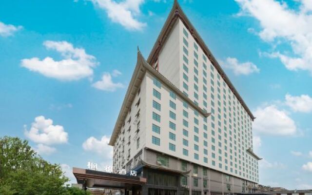 Fengya Hotel (Nanning Wuyi Road Jiangnan Wanda)