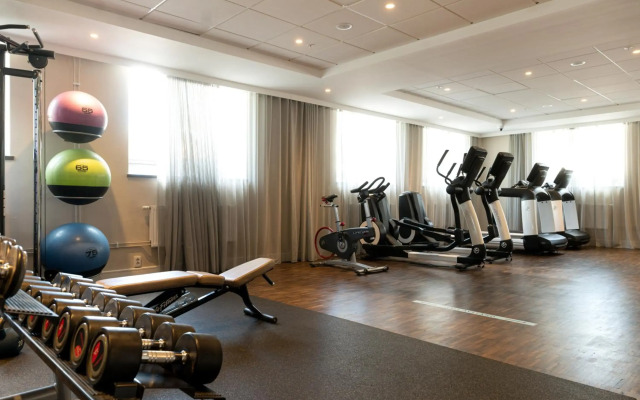 Elite Hotel Mimer