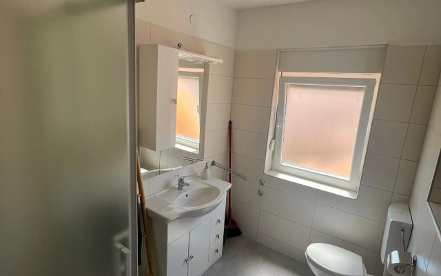 Apartment Babic