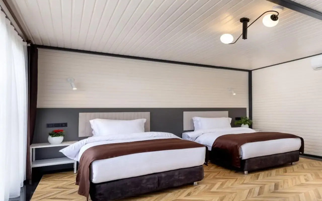 Ramada Resort By Wyndham Sapanca Thermal