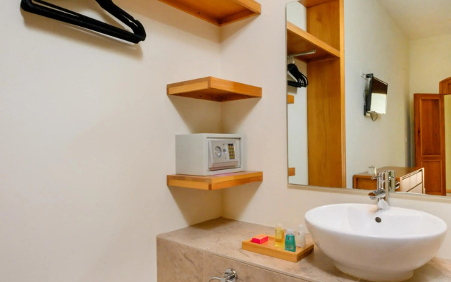 XTILU Hotel - Adults only