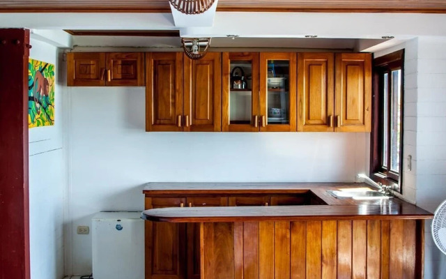 Magnific Rock - Surf Resort & Yoga Retreat Nicaragua - Hostel