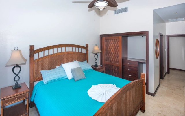 Pristine Bay 1303 3 Bedroom Villa by RedAwning