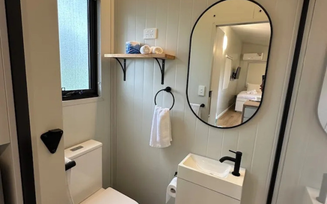 Bellinger River Tourist Park