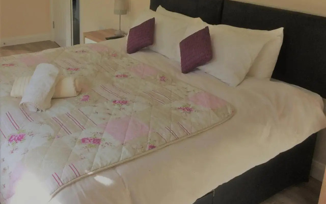 GlenHaven Holiday Accommodation