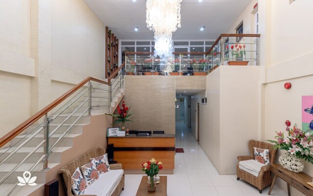Zen Rooms Thirdys Inn Legazpi